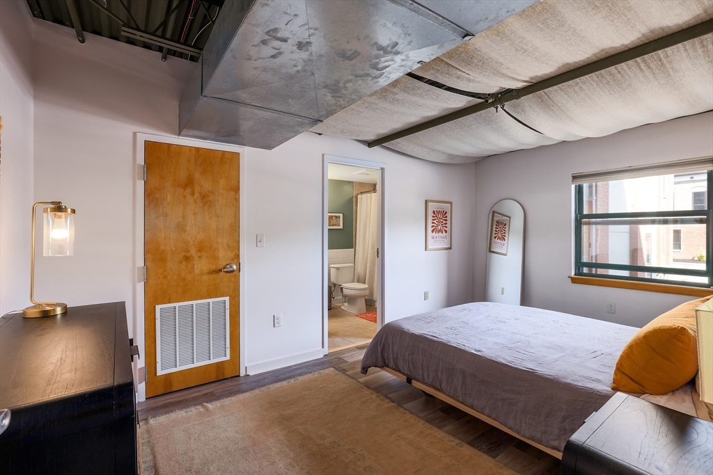 1 Envelope Terrace, Unit TH1 Worcester, MA 01604 - Photo 21 of 27