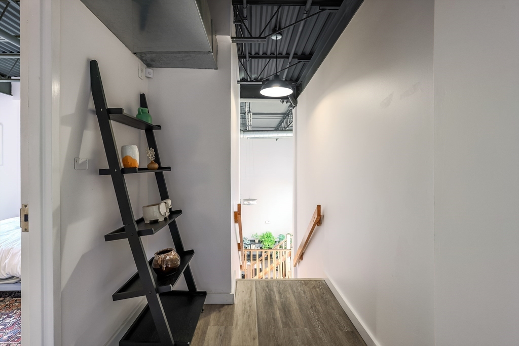 1 Envelope Terrace, Unit TH1 Worcester, MA 01604 - Photo 22 of 27