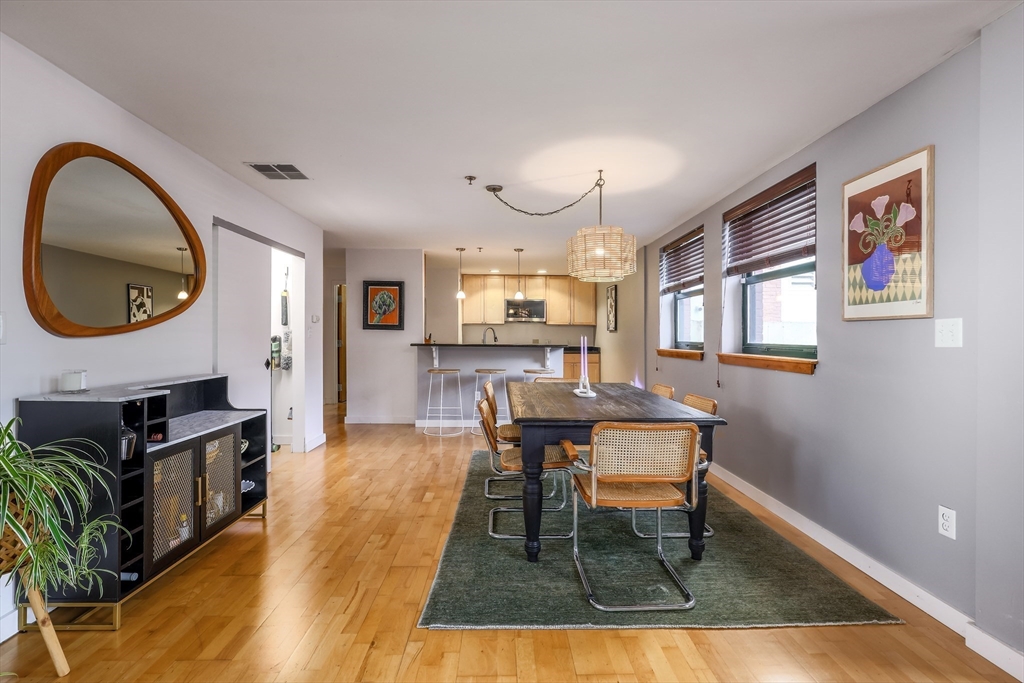 1 Envelope Terrace, Unit TH1 Worcester, MA 01604 - Photo 6 of 27