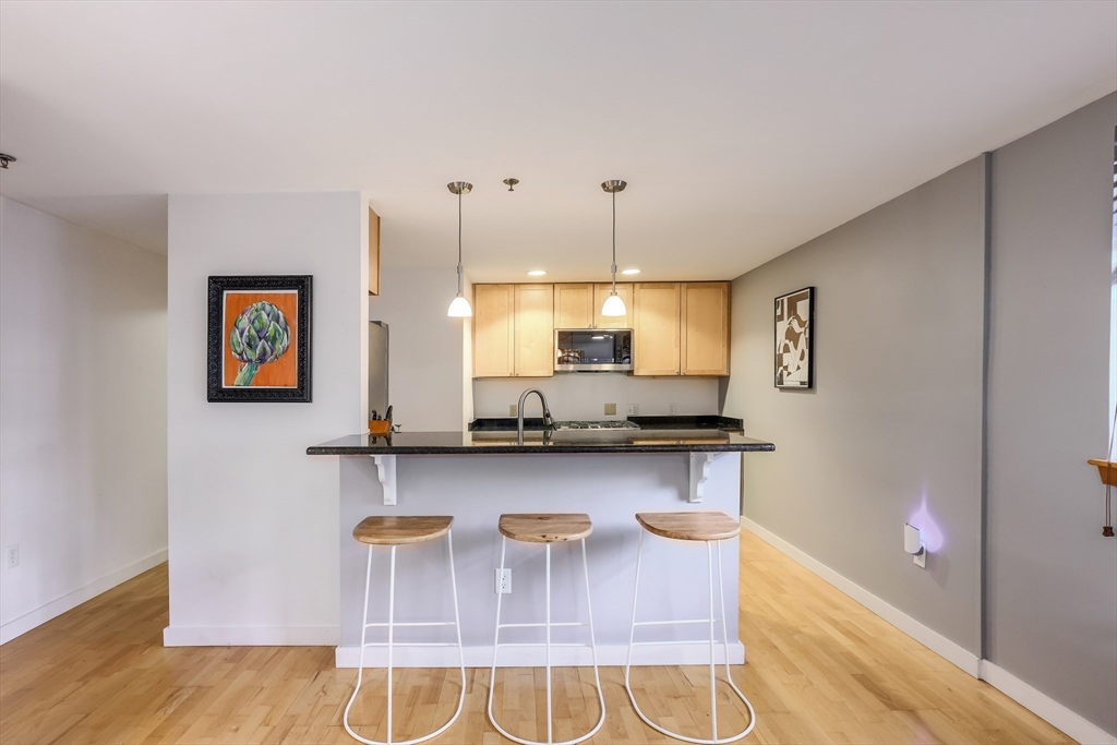 1 Envelope Terrace, Unit TH1 Worcester, MA 01604 - Photo 8 of 27