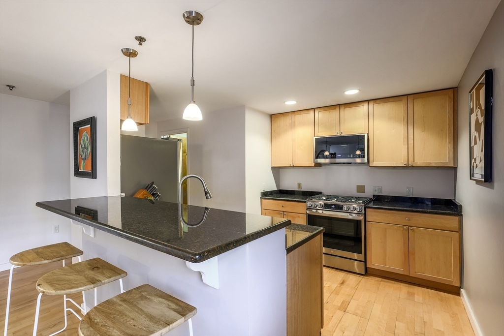 1 Envelope Terrace, Unit TH1 Worcester, MA 01604 - Photo 9 of 27