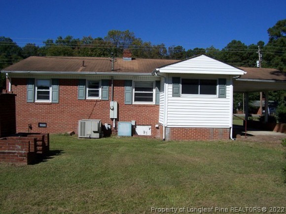 2121 Tramway Road Sanford, NC 27332 - Photo 4 of 6 Gallery Image 4