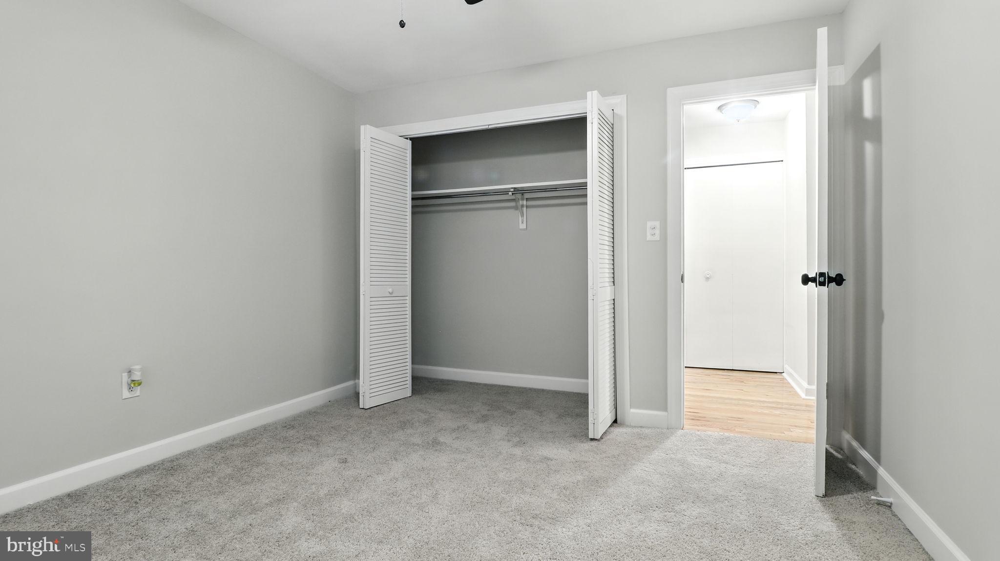 17 Bannock Court Randallstown, MD 21133 - Photo 17 of 40 Bedroom 1 with New Carpet