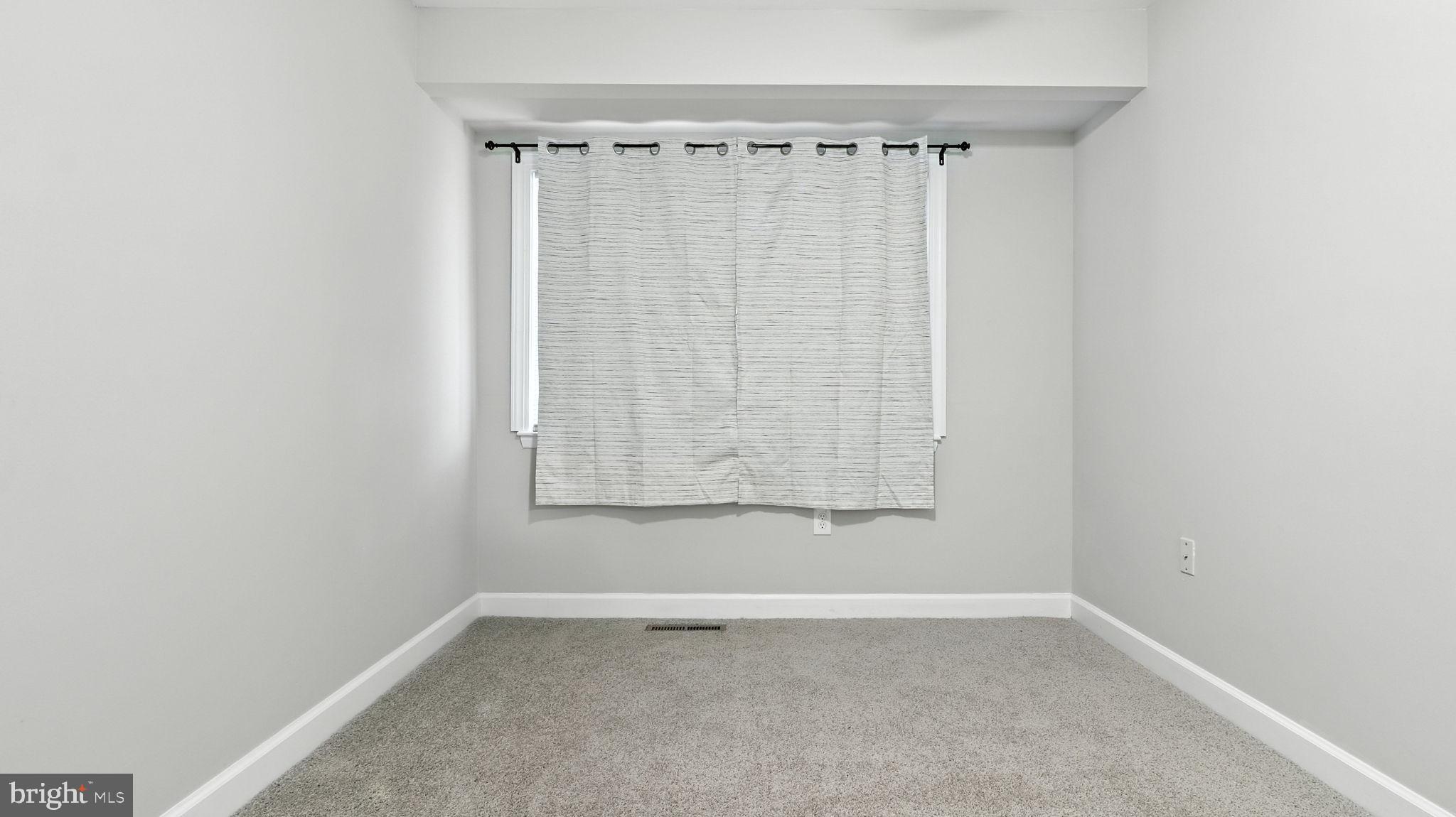 17 Bannock Court Randallstown, MD 21133 - Photo 20 of 40 Bedroom 2 with New Carpet