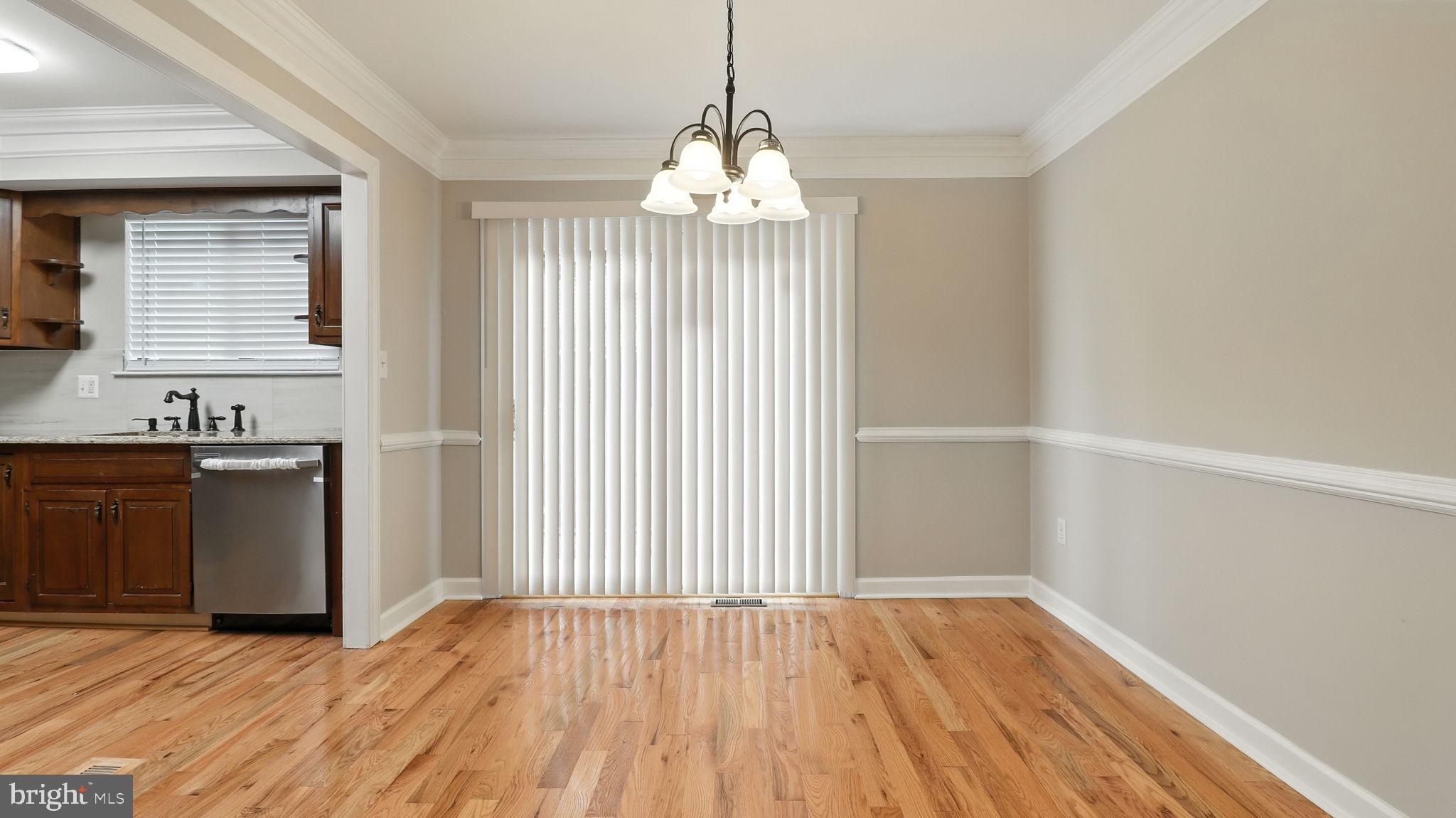 17 Bannock Court Randallstown, MD 21133 - Photo 6 of 40 Dining Room