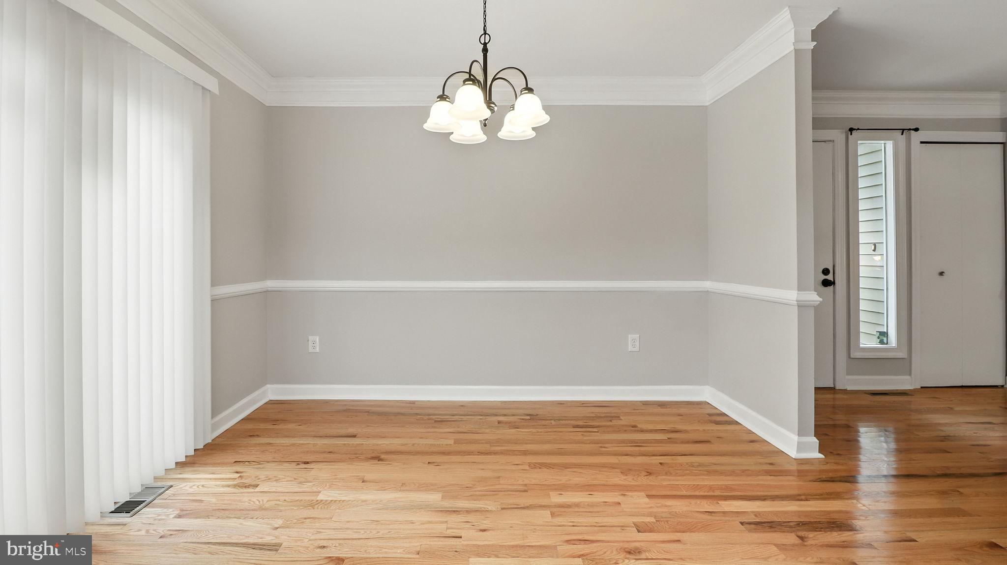 17 Bannock Court Randallstown, MD 21133 - Photo 7 of 40 Dining Room