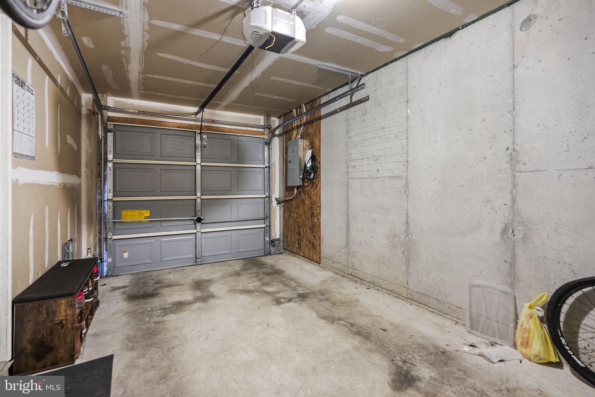 27 Branford Way Coatesville, PA 19320 - Photo 35 of 44 a view of walk in closet with clothes