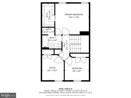 $287,000 | 27 Branford Way, Coatesville, PA 19320