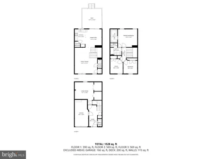 $287,000 | 27 Branford Way, Coatesville, PA 19320