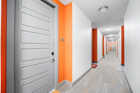 $525,000 | 1615 East 7th Street, Unit 208, Austin, TX 78702