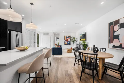 $525,000 | 1615 East 7th Street, Unit 208, Austin, TX 78702