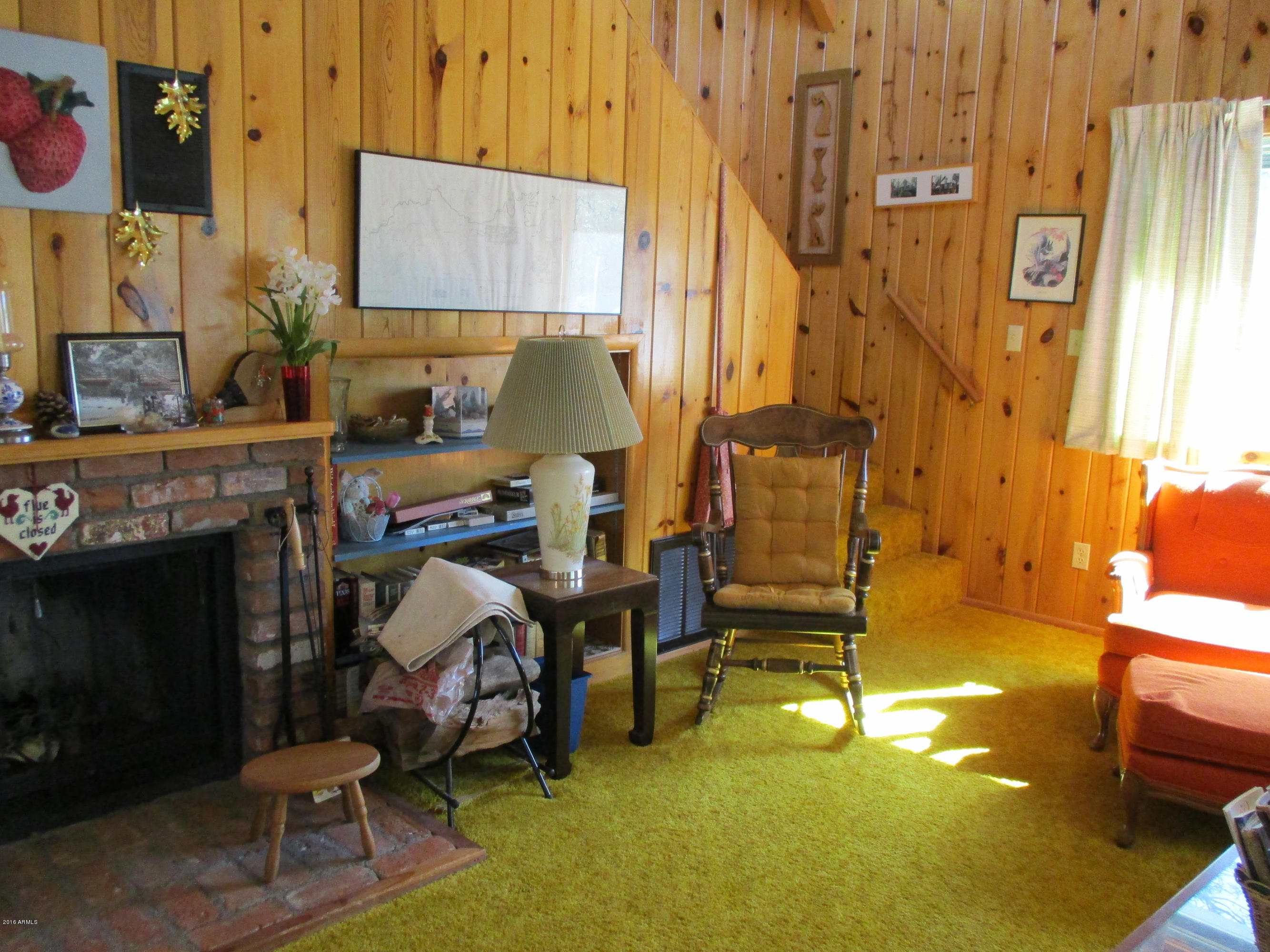 8514 Ralls Drive Strawberry, AZ 85544 - Photo 3 of 45 IMG_0018