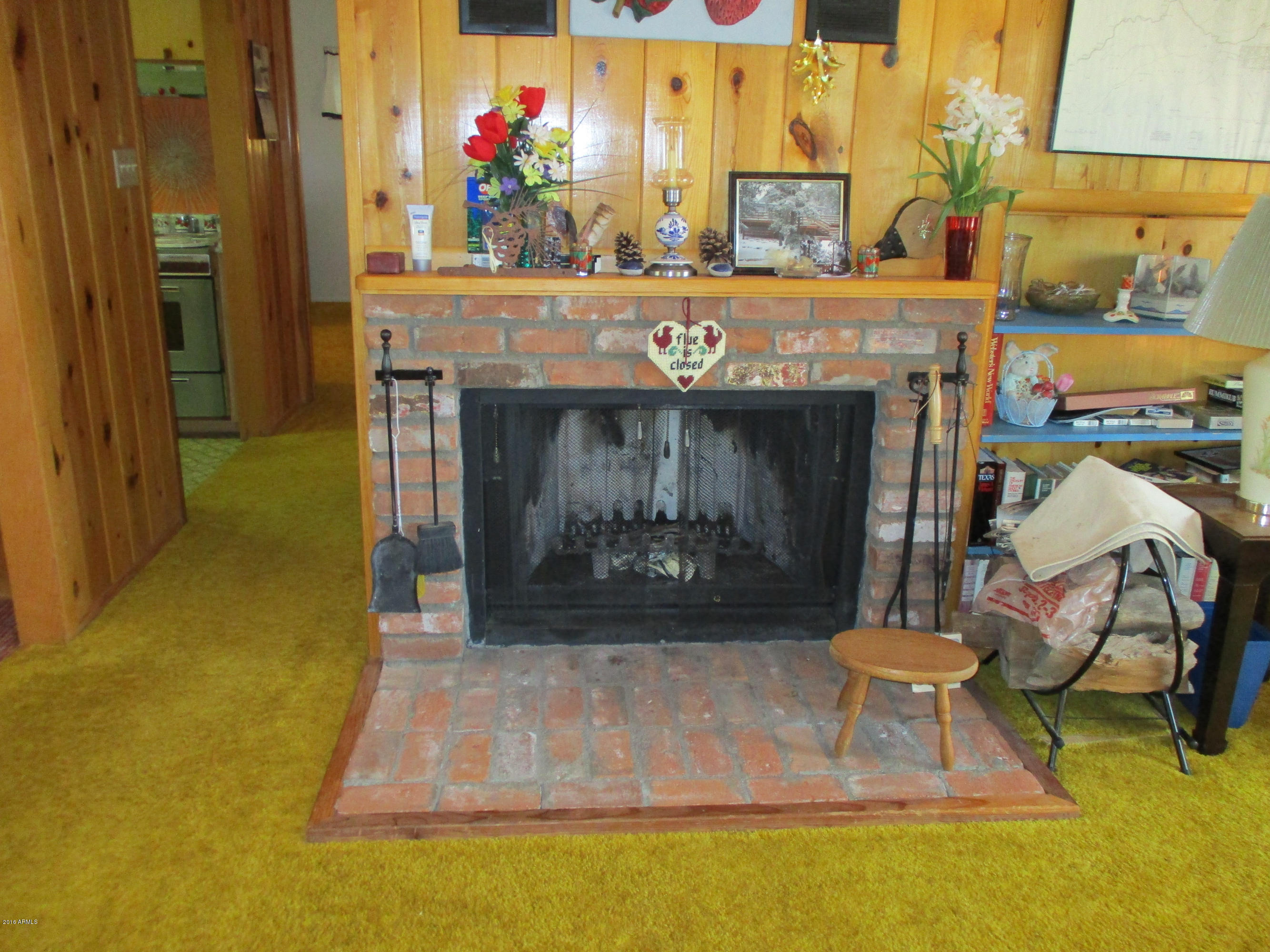 8514 Ralls Drive Strawberry, AZ 85544 - Photo 4 of 45 IMG_0017