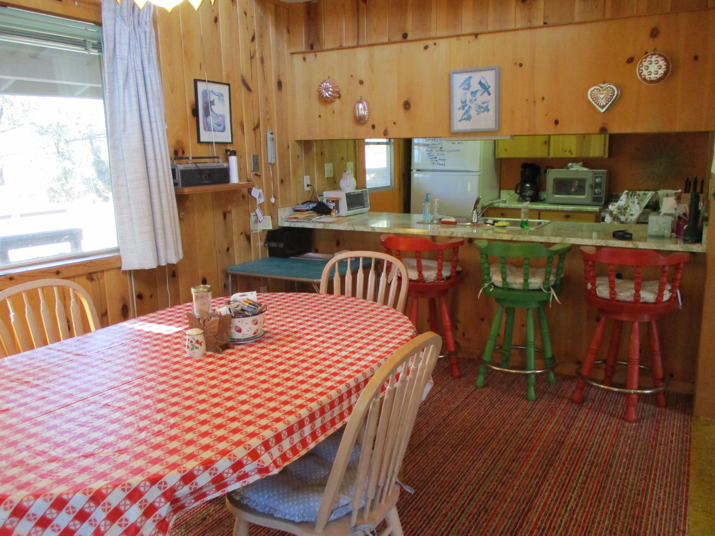 8514 Ralls Drive Strawberry, AZ 85544 - Photo 5 of 45 5 IMG_0028
