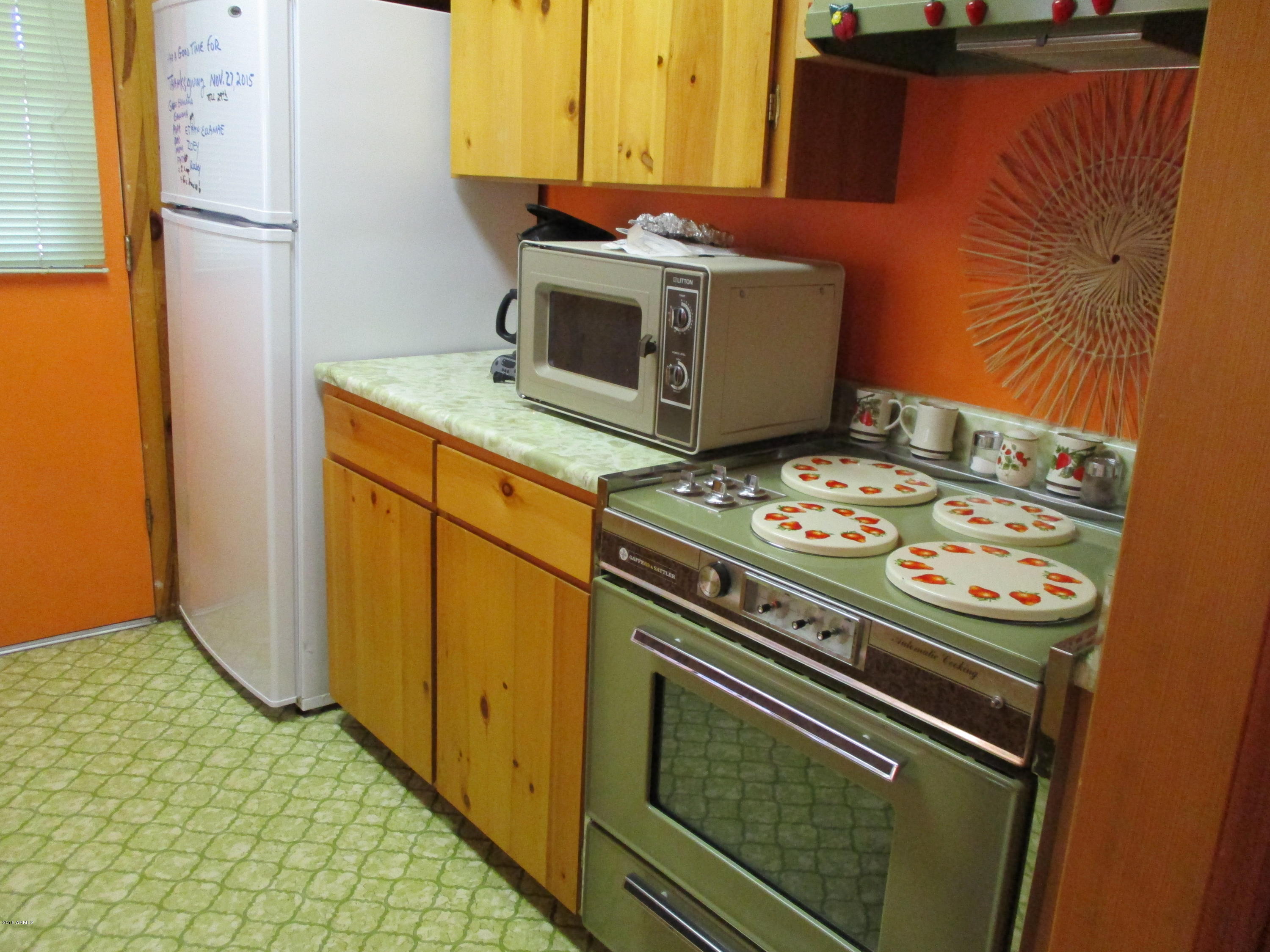 8514 Ralls Drive Strawberry, AZ 85544 - Photo 7 of 45 7 IMG_0026