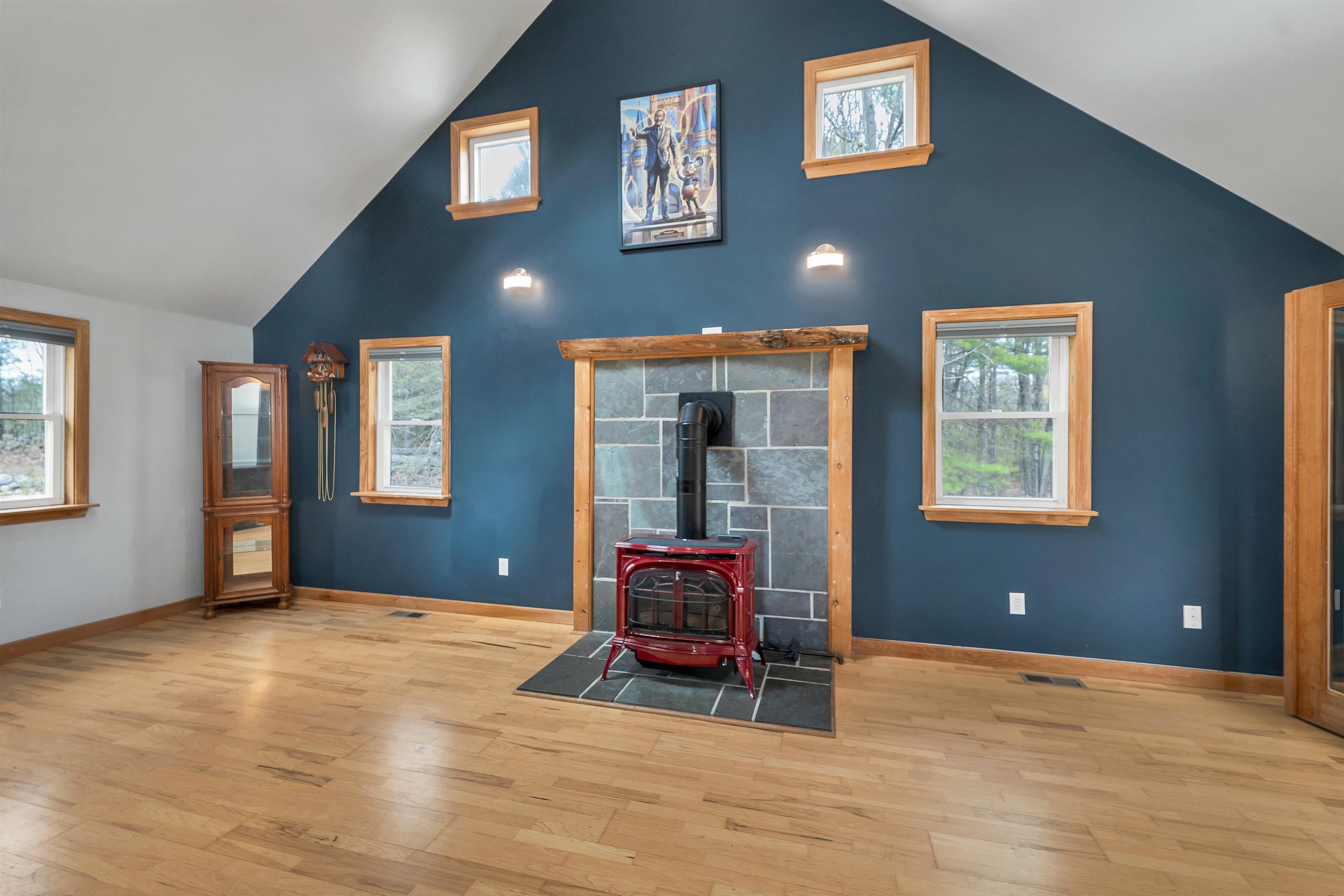 156 Branch Hill Road Milton, NH 03852 - Photo 18 of 31
