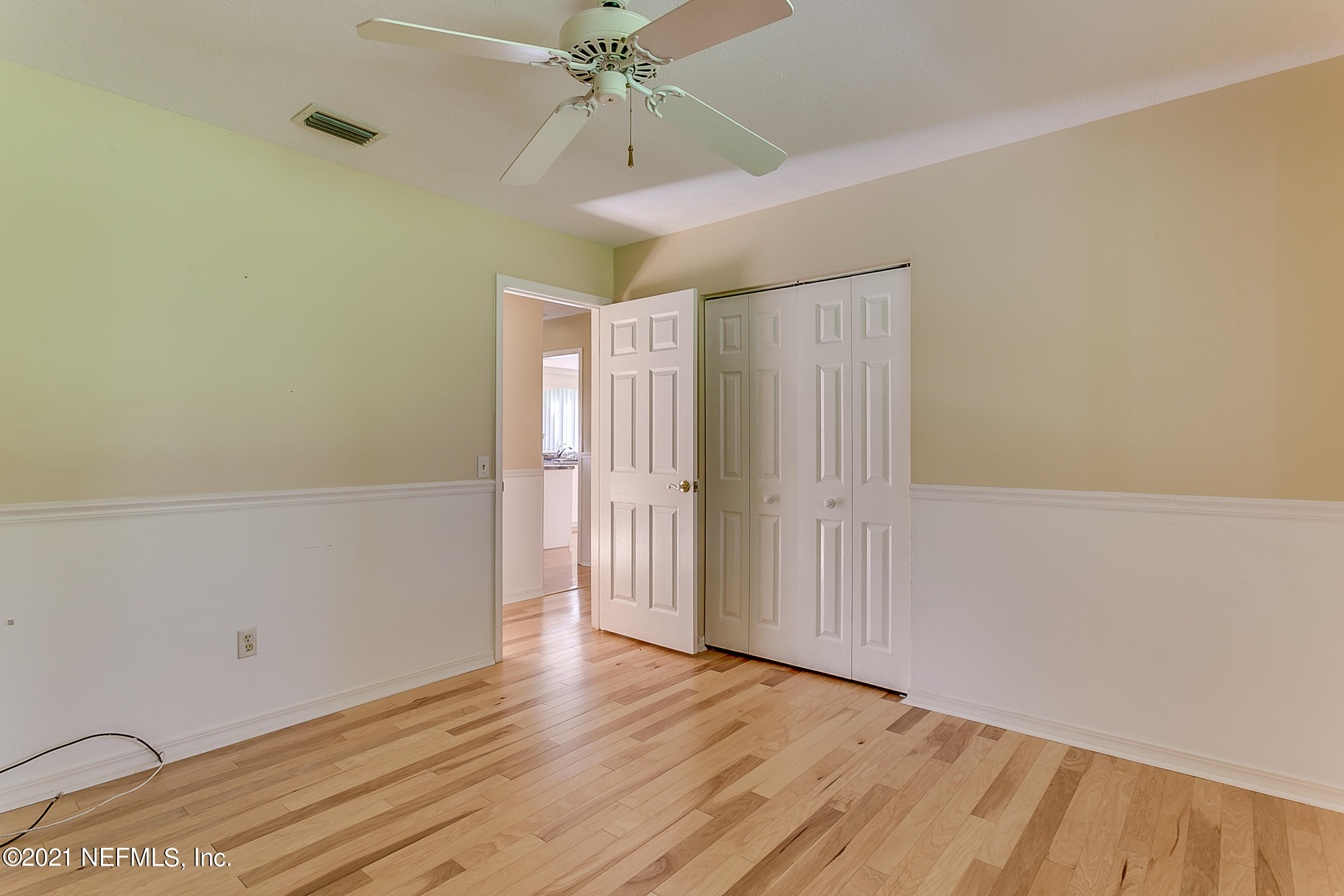161 Wesley Road Green Cove Springs, FL 32043 - Photo 18 of 43 19-Bedroom-2-View-2
