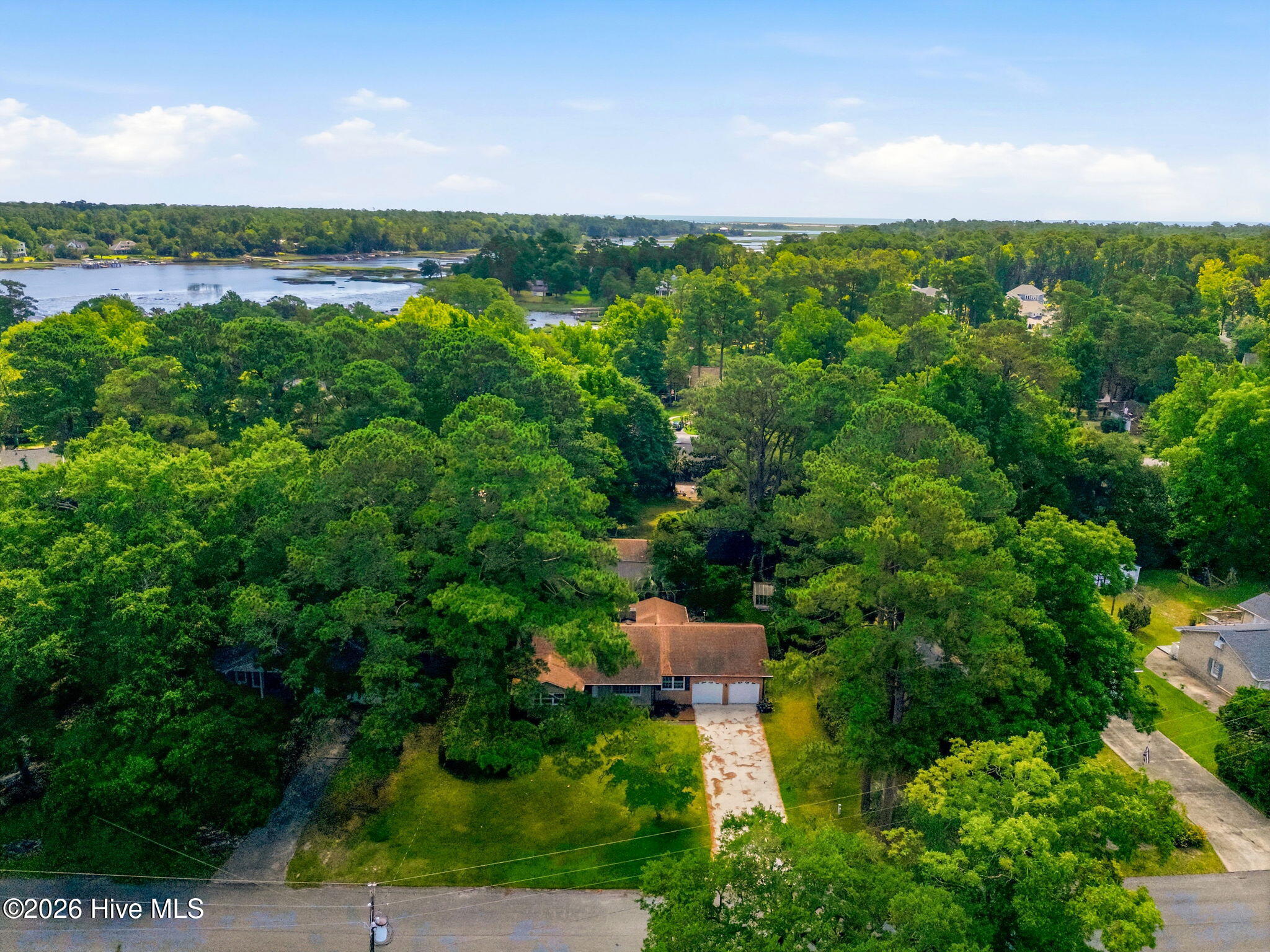 306 West Blackbeard Road Wilmington, NC 28409 - Photo 47 of 53