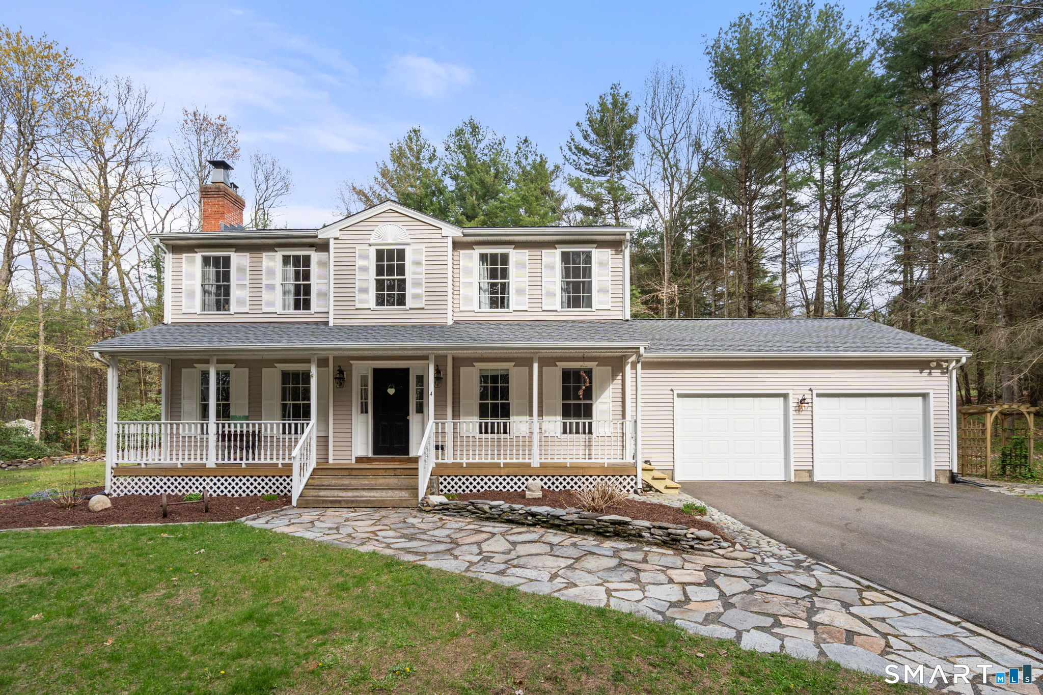 4 Sugar Hill Road Ellington, CT 06029 - Photo 2 of 39