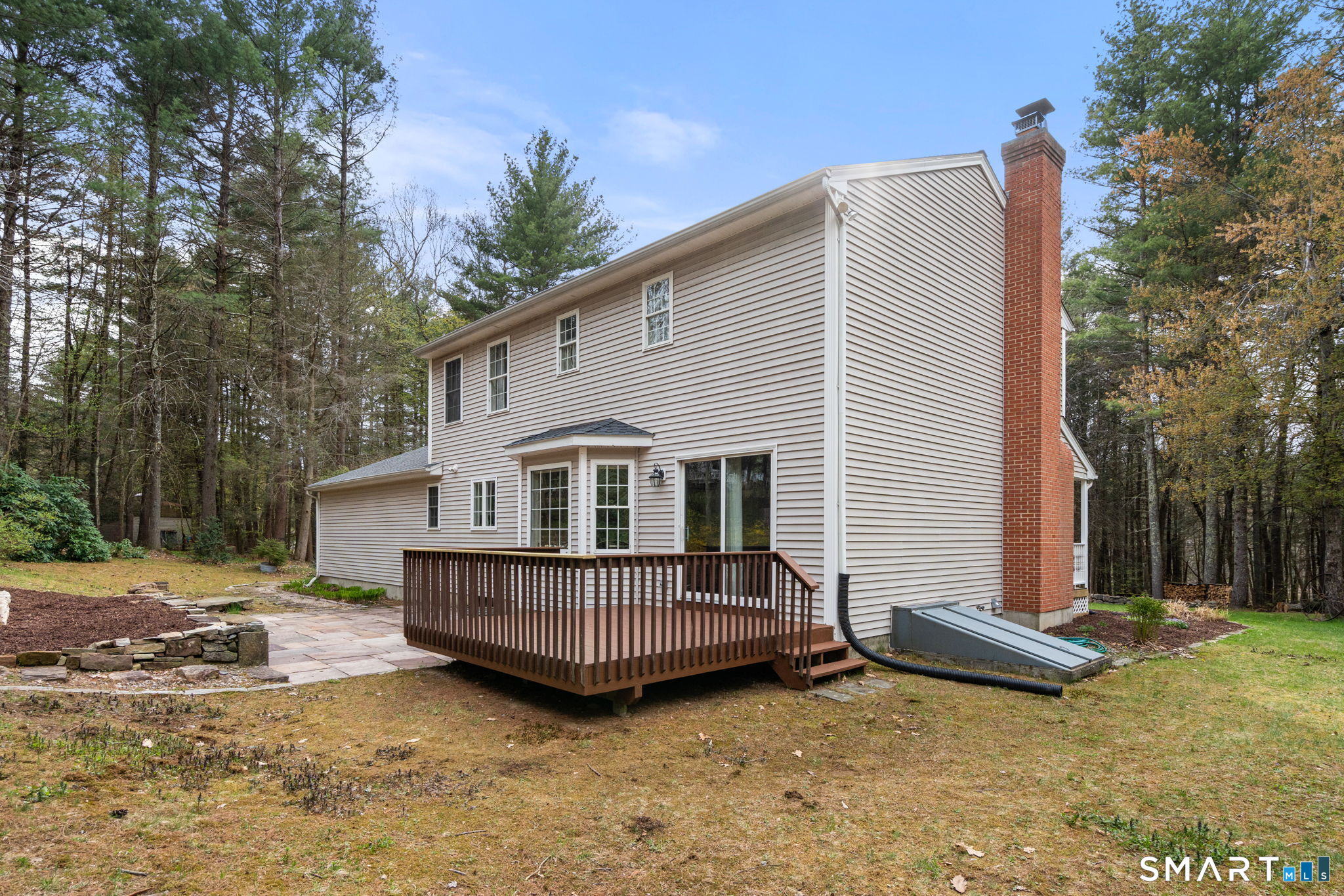 4 Sugar Hill Road Ellington, CT 06029 - Photo 29 of 39