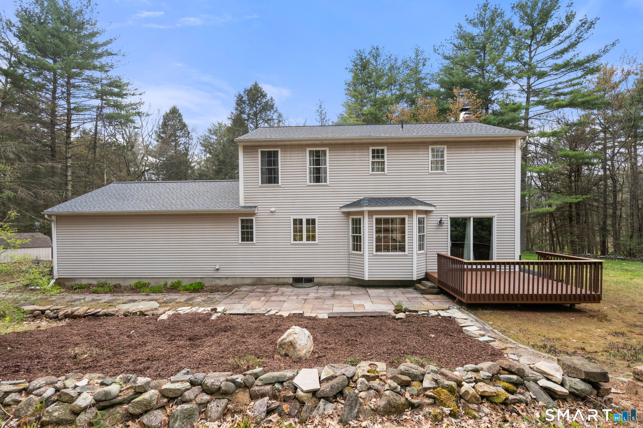 4 Sugar Hill Road Ellington, CT 06029 - Photo 30 of 39