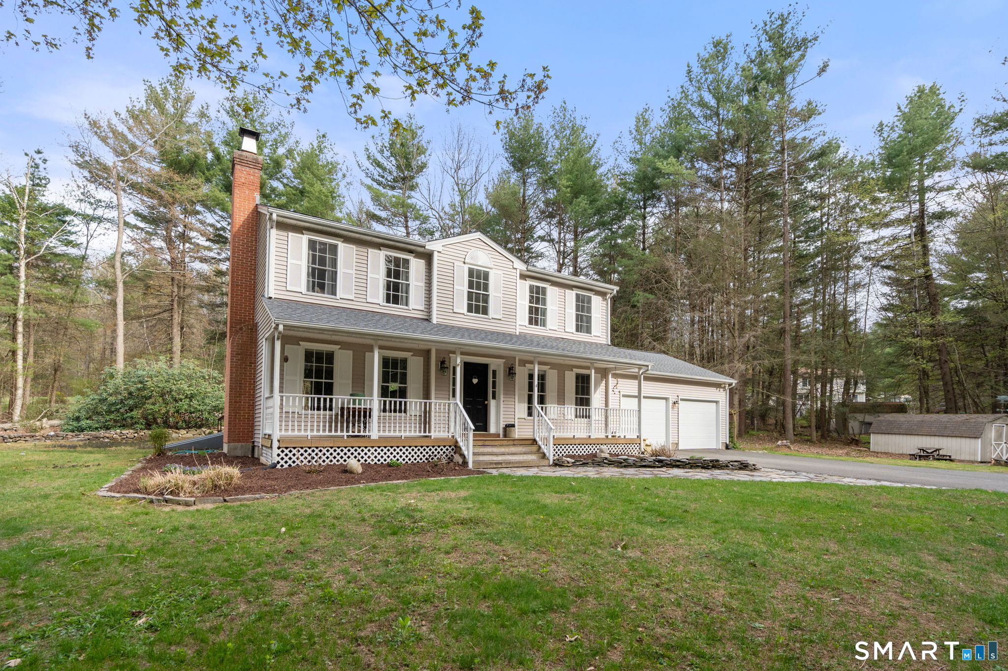 4 Sugar Hill Road Ellington, CT 06029 - Photo 3 of 39