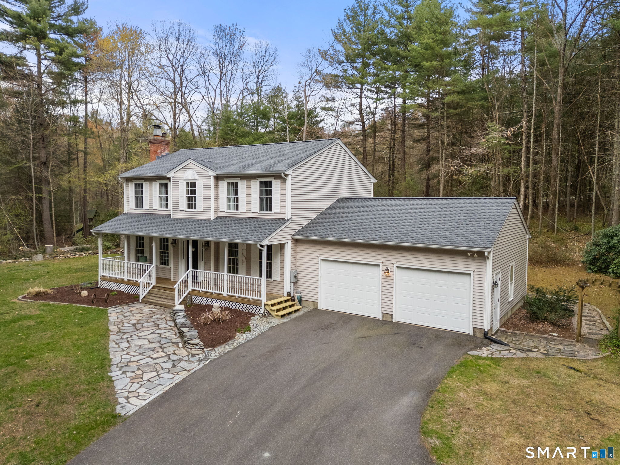 4 Sugar Hill Road Ellington, CT 06029 - Photo 33 of 39