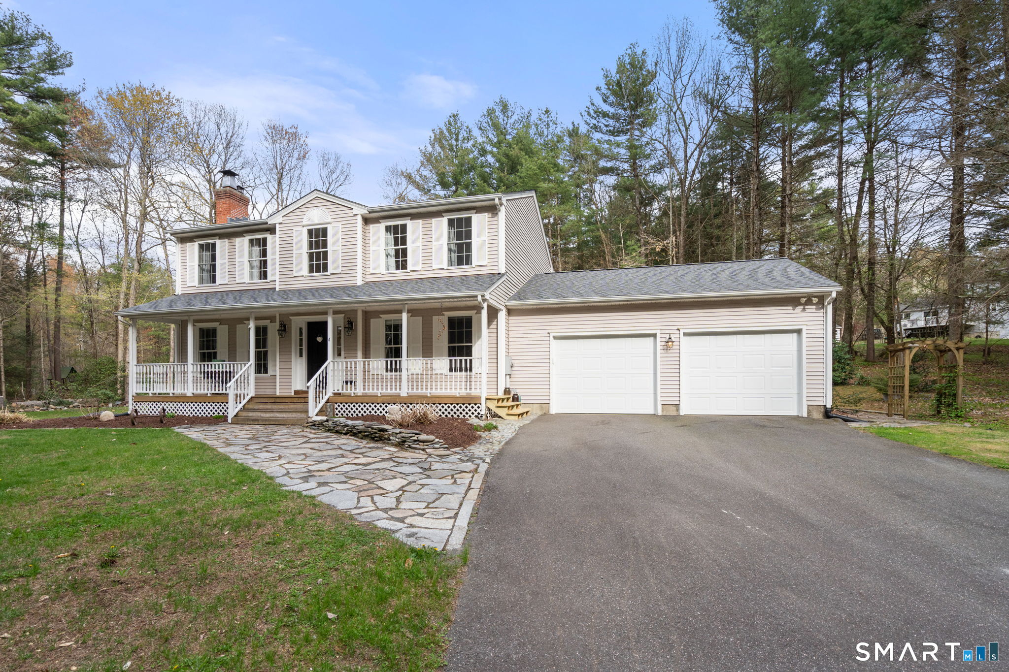 4 Sugar Hill Road Ellington, CT 06029 - Photo 34 of 39