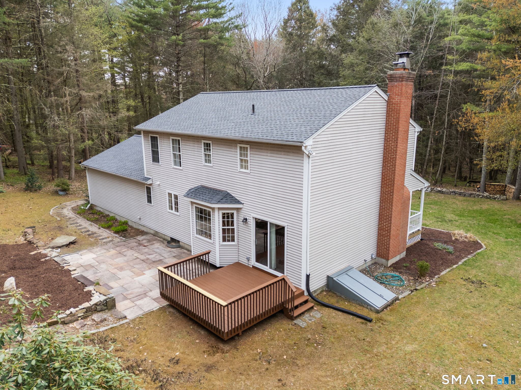 4 Sugar Hill Road Ellington, CT 06029 - Photo 35 of 39
