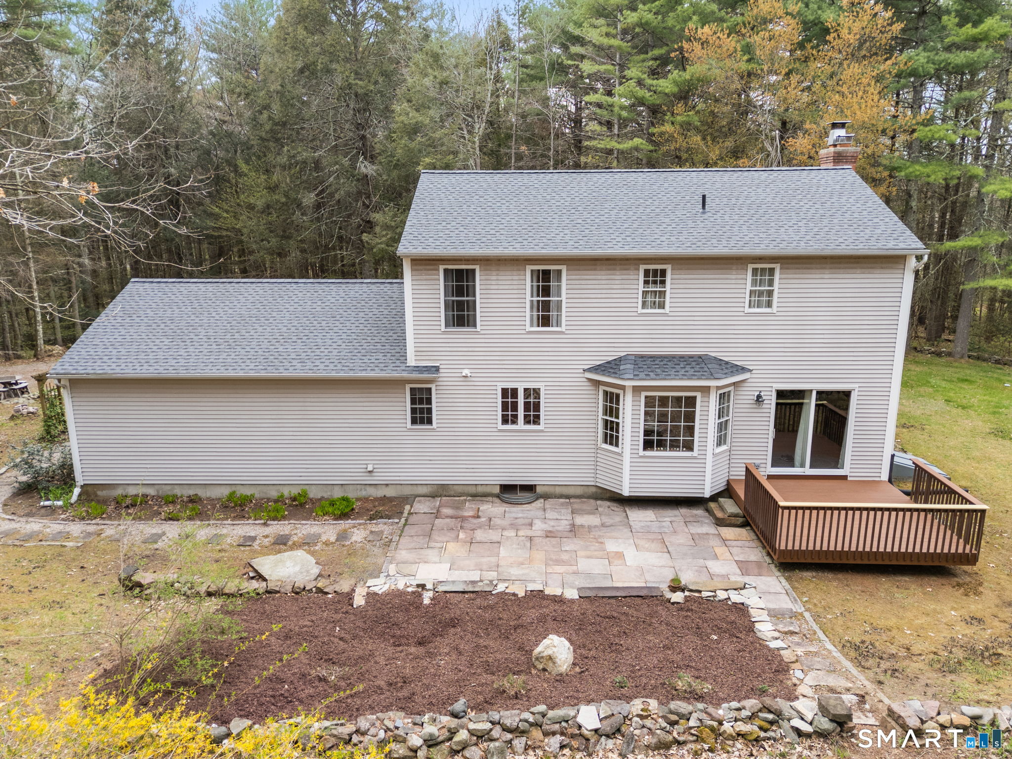 4 Sugar Hill Road Ellington, CT 06029 - Photo 36 of 39