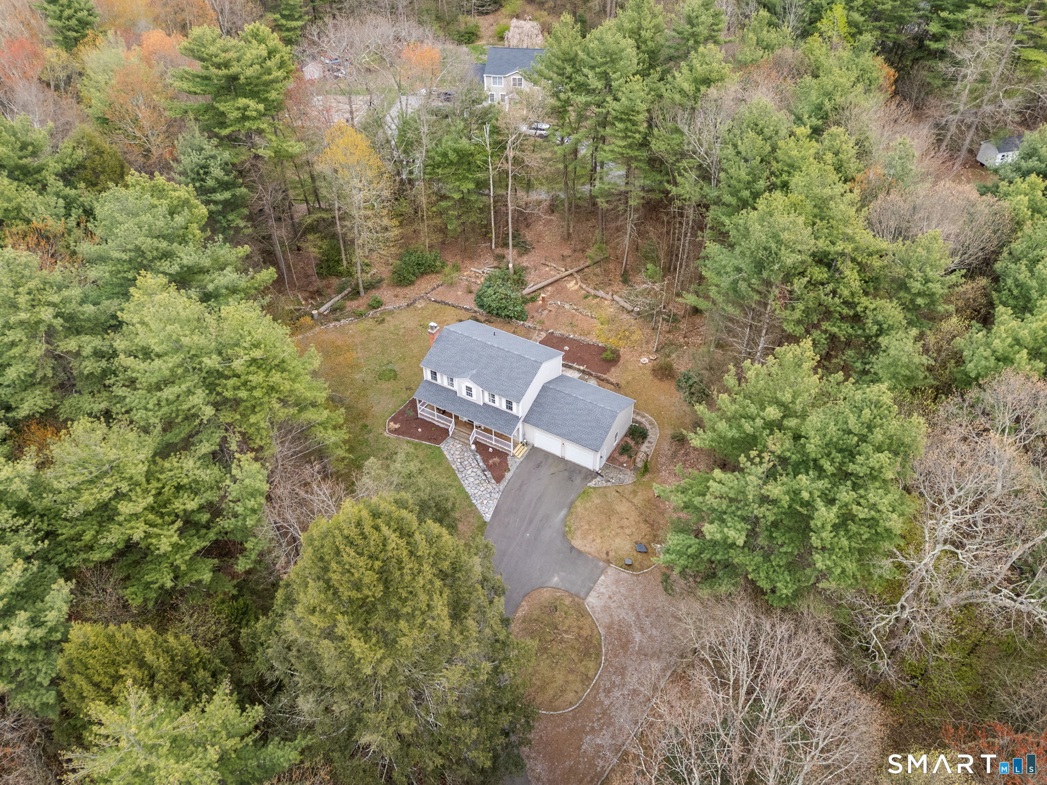 4 Sugar Hill Road Ellington, CT 06029 - Photo 37 of 39