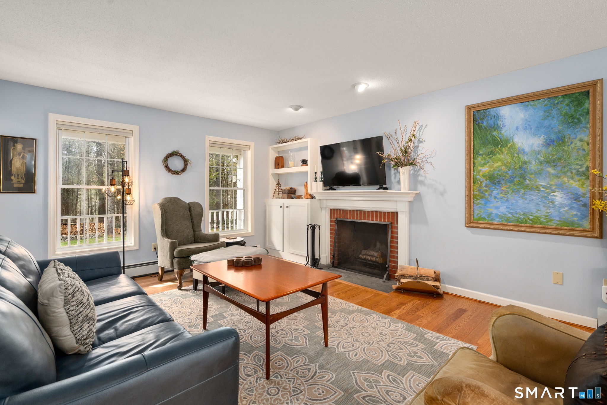 4 Sugar Hill Road Ellington, CT 06029 - Photo 7 of 39