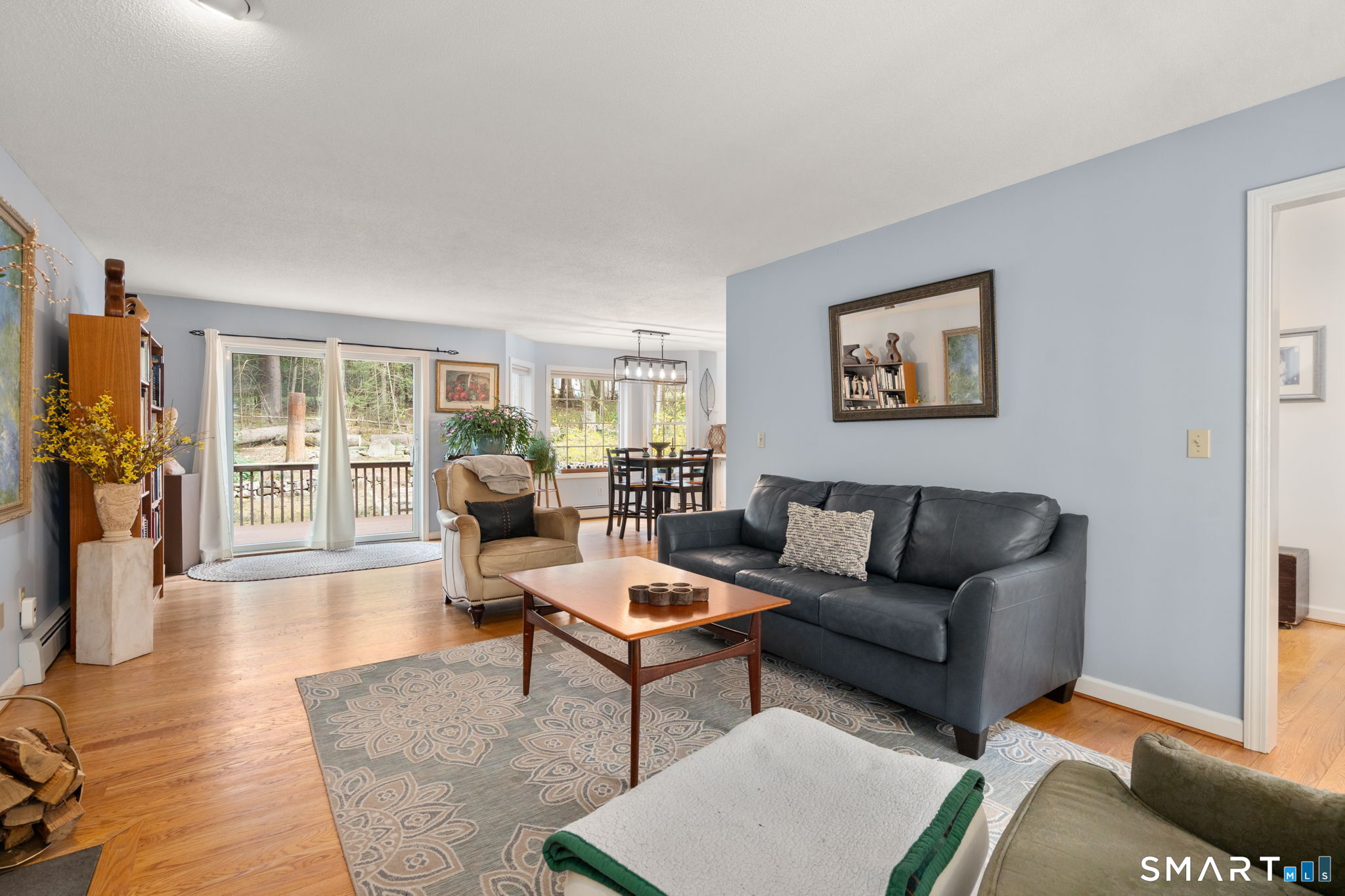 4 Sugar Hill Road Ellington, CT 06029 - Photo 8 of 39