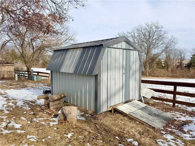 $199,900 | 414 Town And Country Lane, Trenton, MO 64683