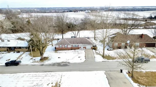 $199,900 | 414 Town And Country Lane, Trenton, MO 64683