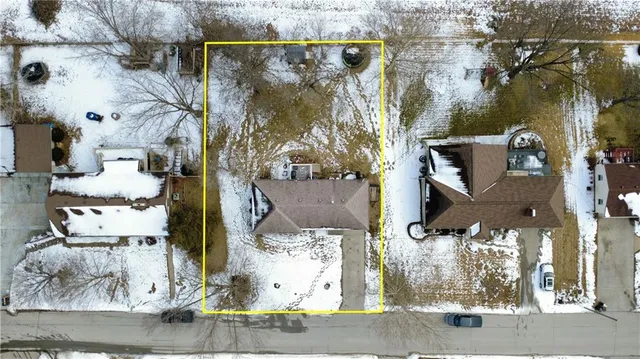 $199,900 | 414 Town And Country Lane, Trenton, MO 64683