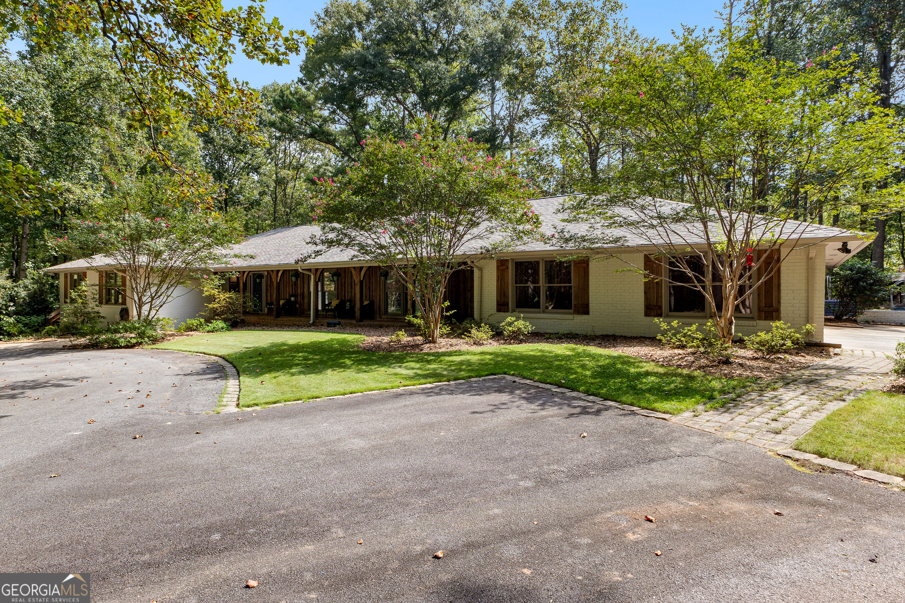 200 Providence Road Fayetteville, GA 30215 - Photo 1 of 1 Gallery Image 1