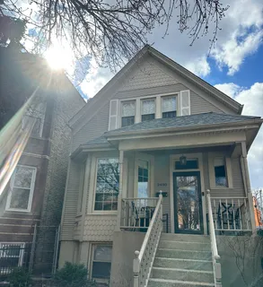$1,025,000 | 2430 North St Louis Avenue, Chicago, IL 60647