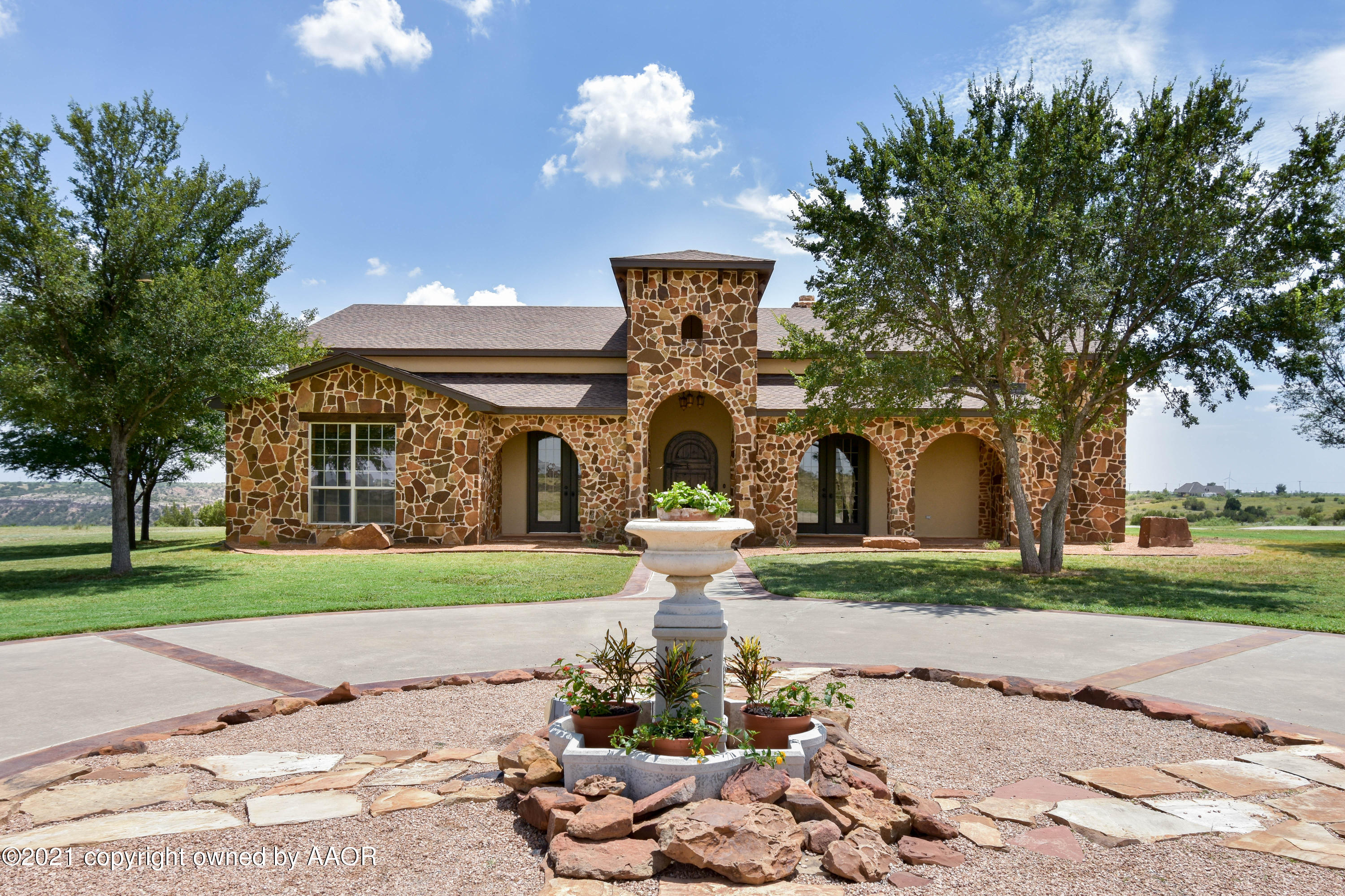 6700 Red Rock Road Amarillo, TX 79118 - Photo 1 of 37 new front (1 of 1)