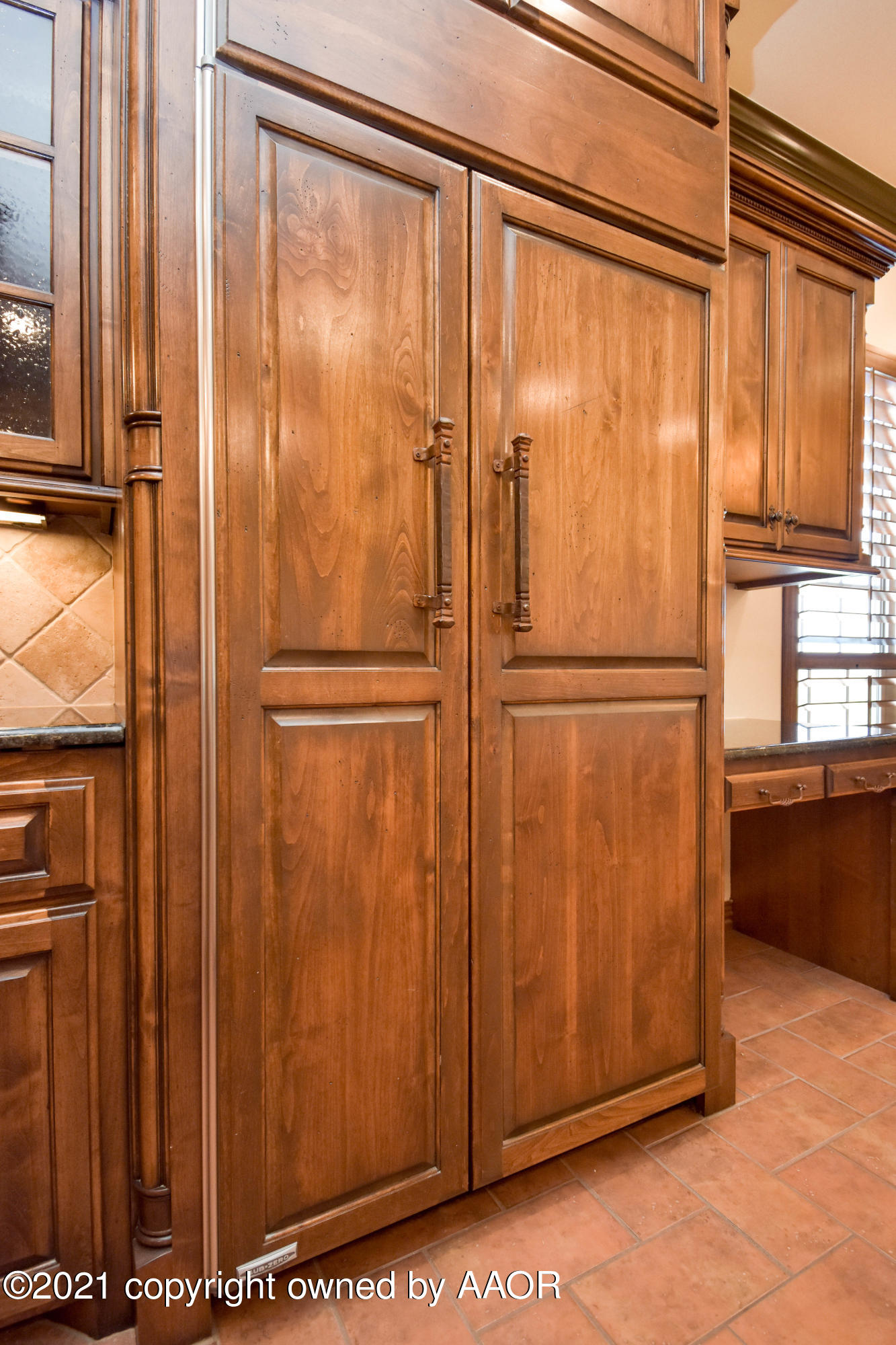6700 Red Rock Road Amarillo, TX 79118 - Photo 11 of 37 sub zero fridge (1 of 1)