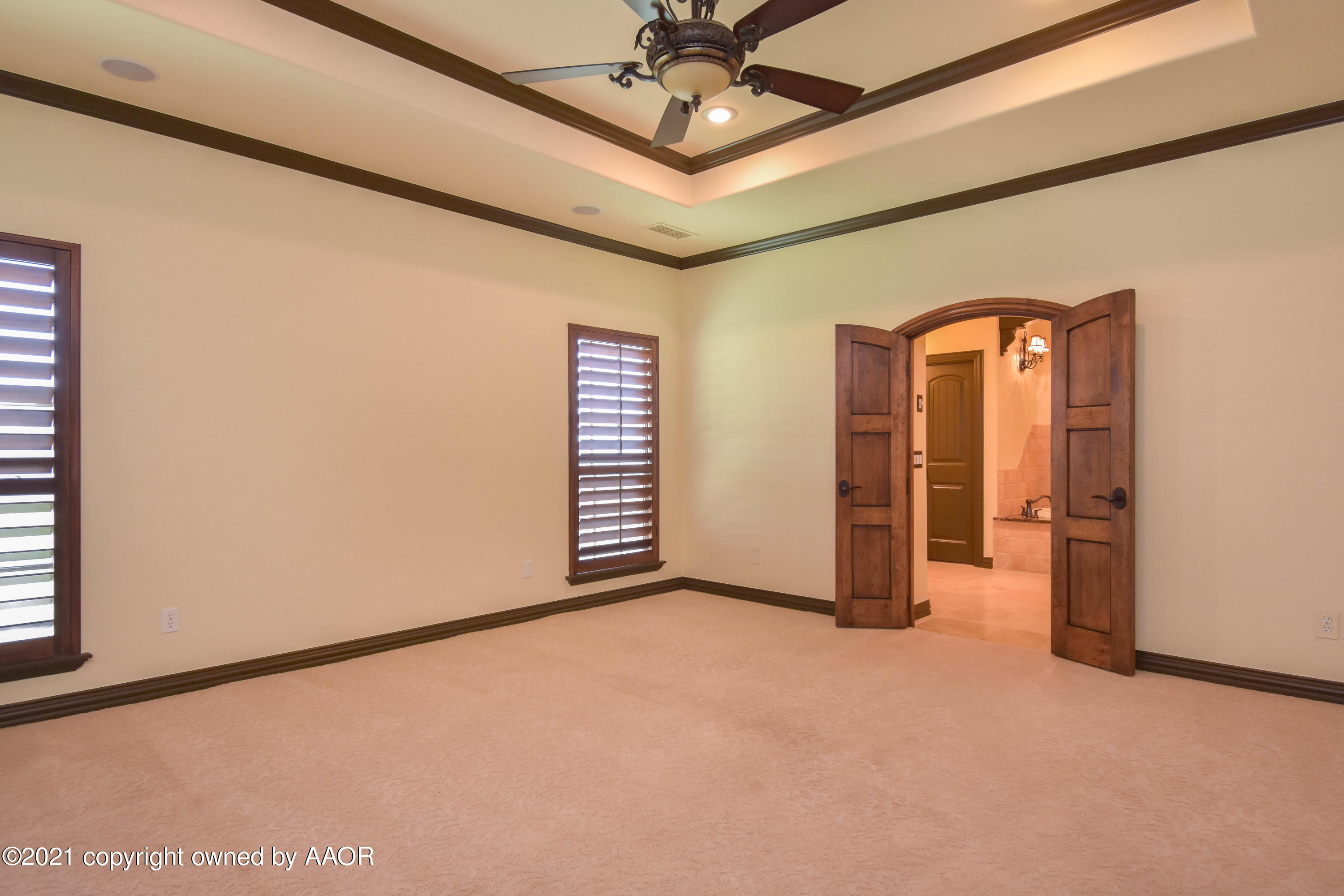 6700 Red Rock Road Amarillo, TX 79118 - Photo 16 of 37 master bedroom (1 of 1)