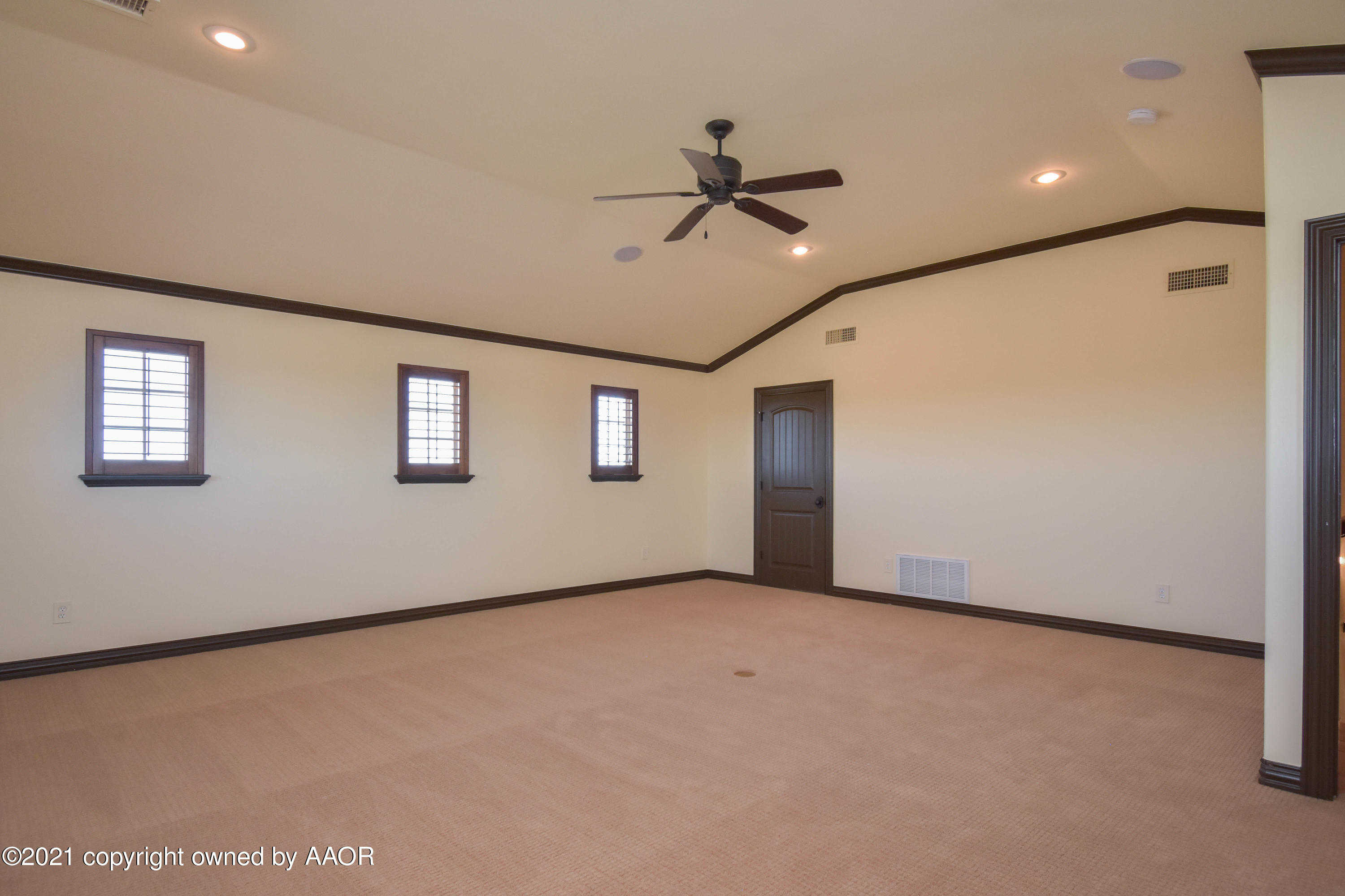 6700 Red Rock Road Amarillo, TX 79118 - Photo 27 of 37 upstairs bonus room (1 of 1)