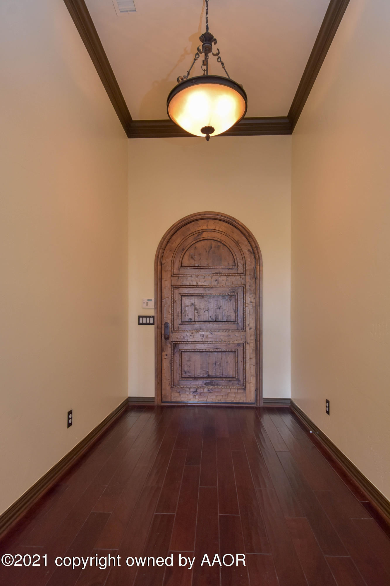6700 Red Rock Road Amarillo, TX 79118 - Photo 4 of 37 foyer-entry (1 of 1)