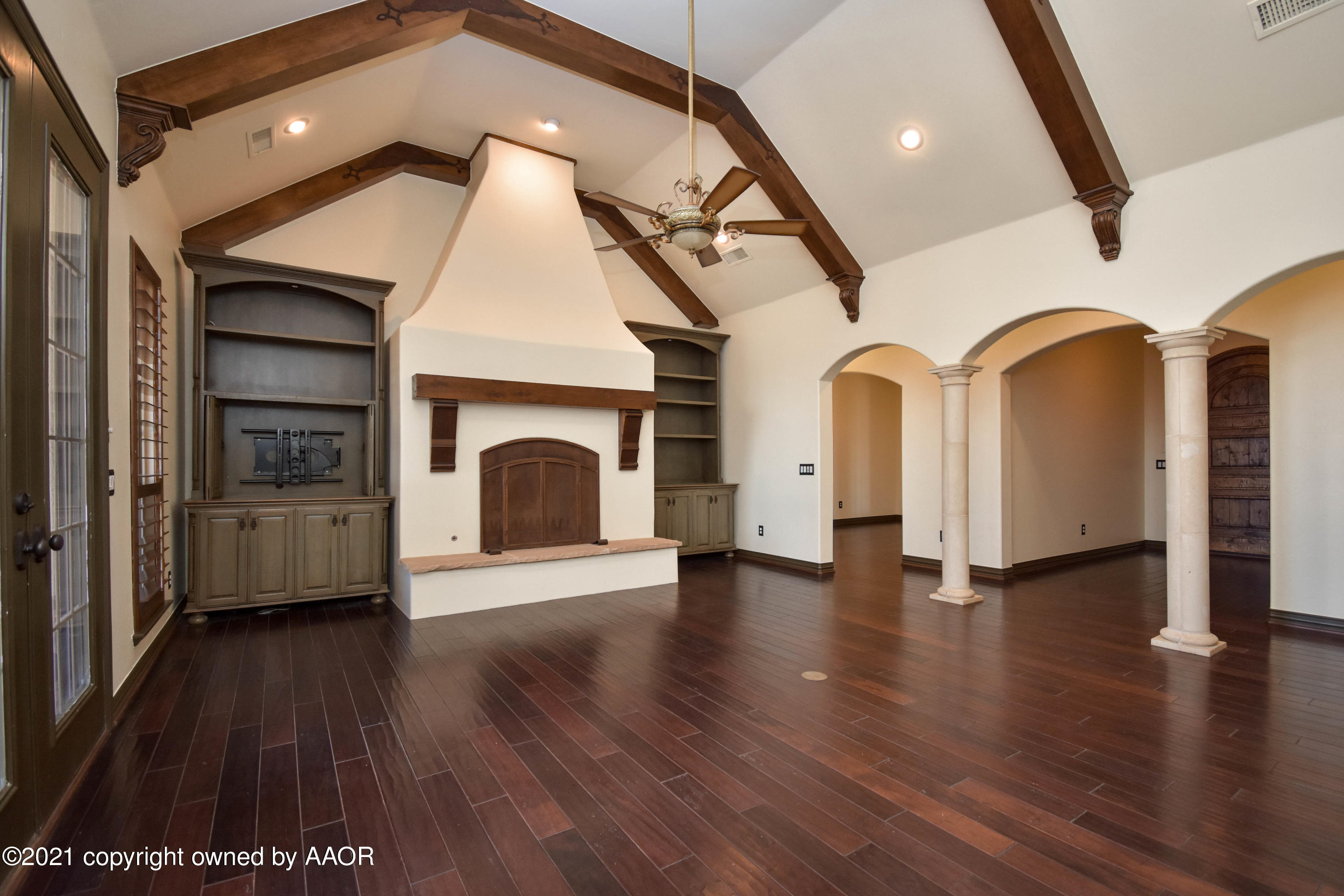 6700 Red Rock Road Amarillo, TX 79118 - Photo 6 of 37 living room 3 (1 of 1)