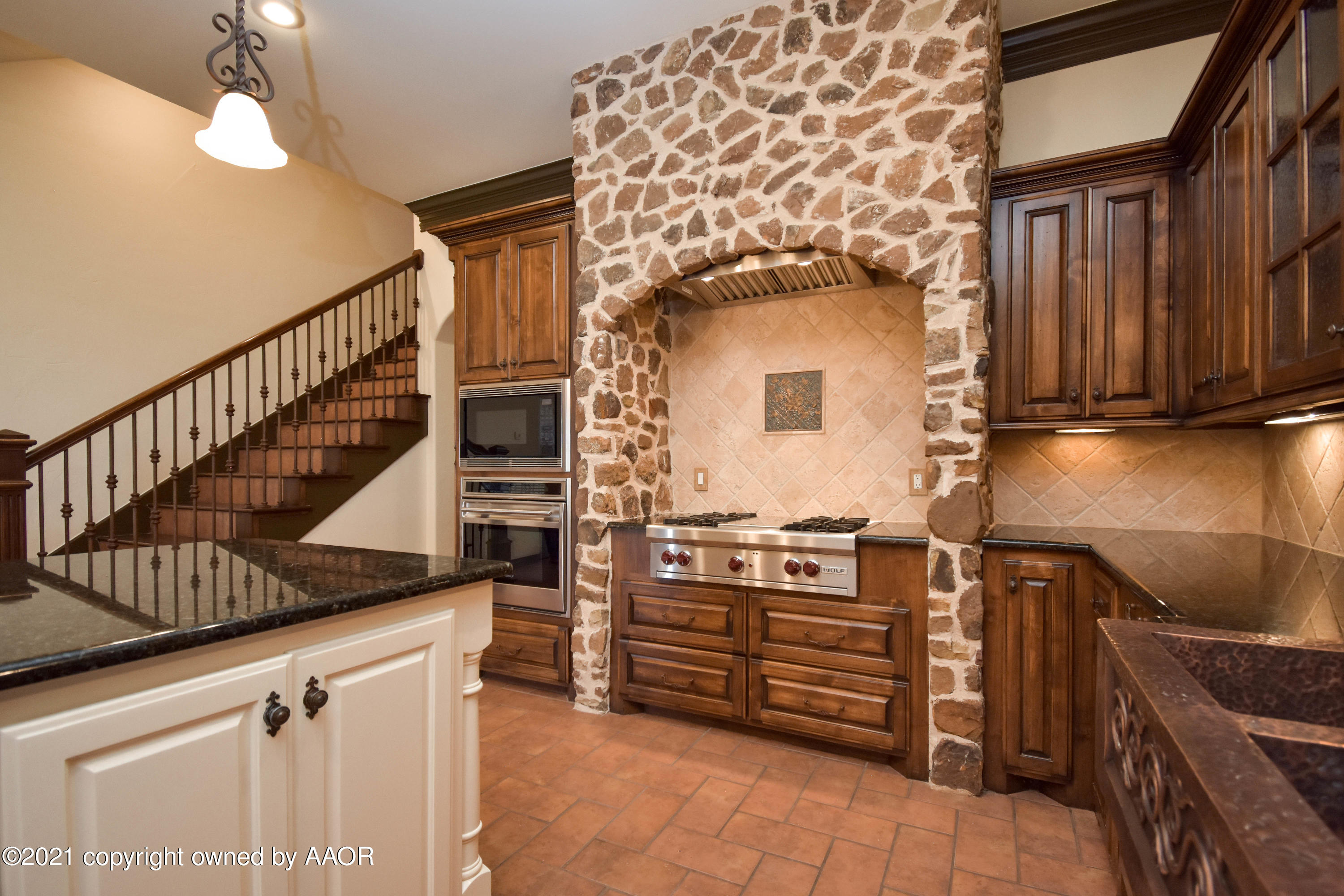 6700 Red Rock Road Amarillo, TX 79118 - Photo 10 of 37 kitchen3 (1 of 1)