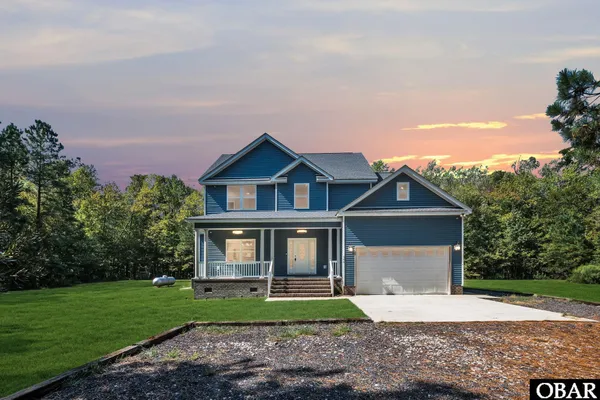 $663,200 | 166 Skippers Court, Hertford, NC 27944