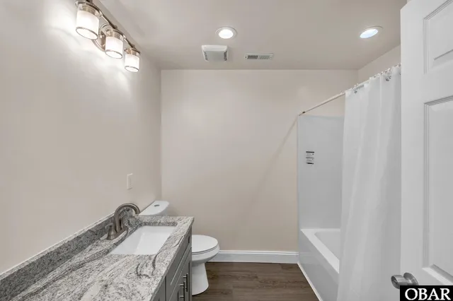 $650,000 | 166 Skippers Court, Hertford, NC 27944