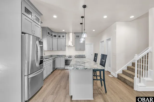 $650,000 | 166 Skippers Court, Hertford, NC 27944