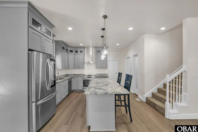 $650,000 | 166 Skippers Court, Hertford, NC 27944