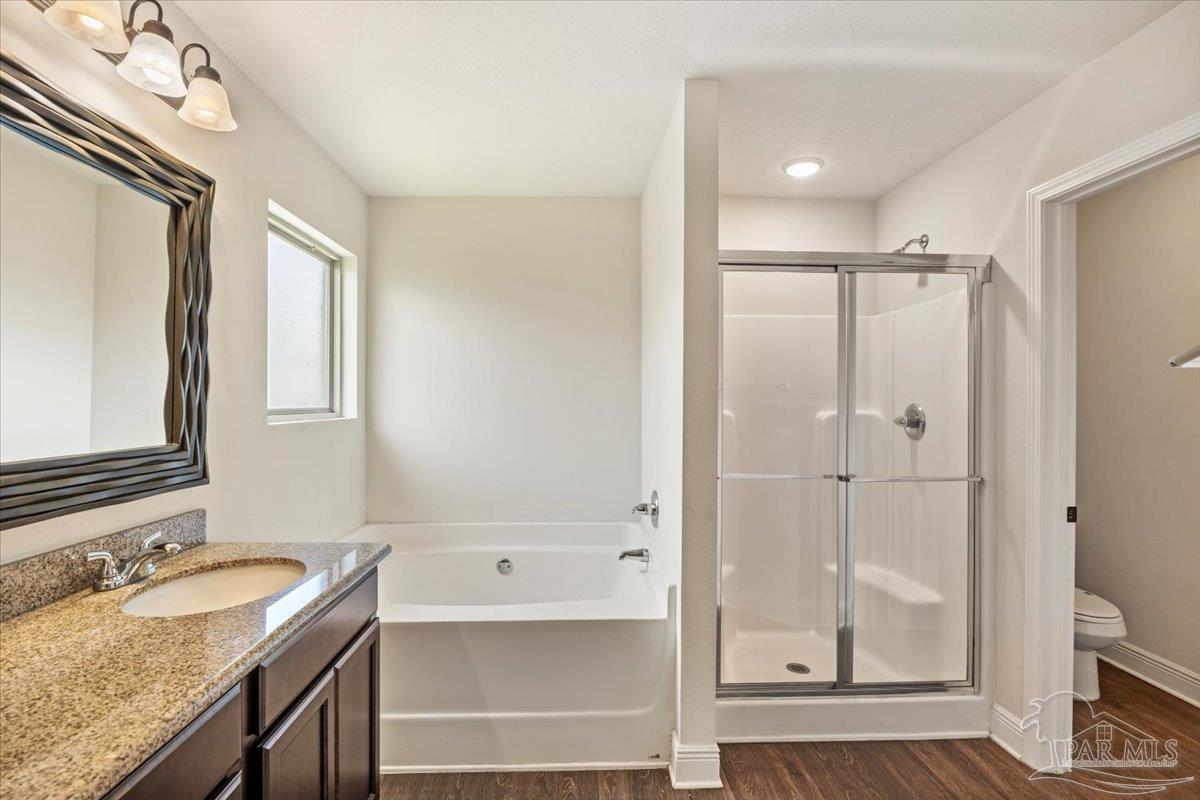 5735 Mill Stream Way Pace, FL 32571 - Photo 18 of 32
